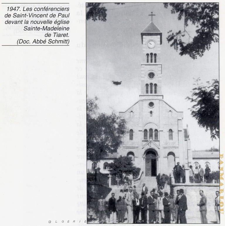 TIARET EGLISE ST MADELEINE.JPG